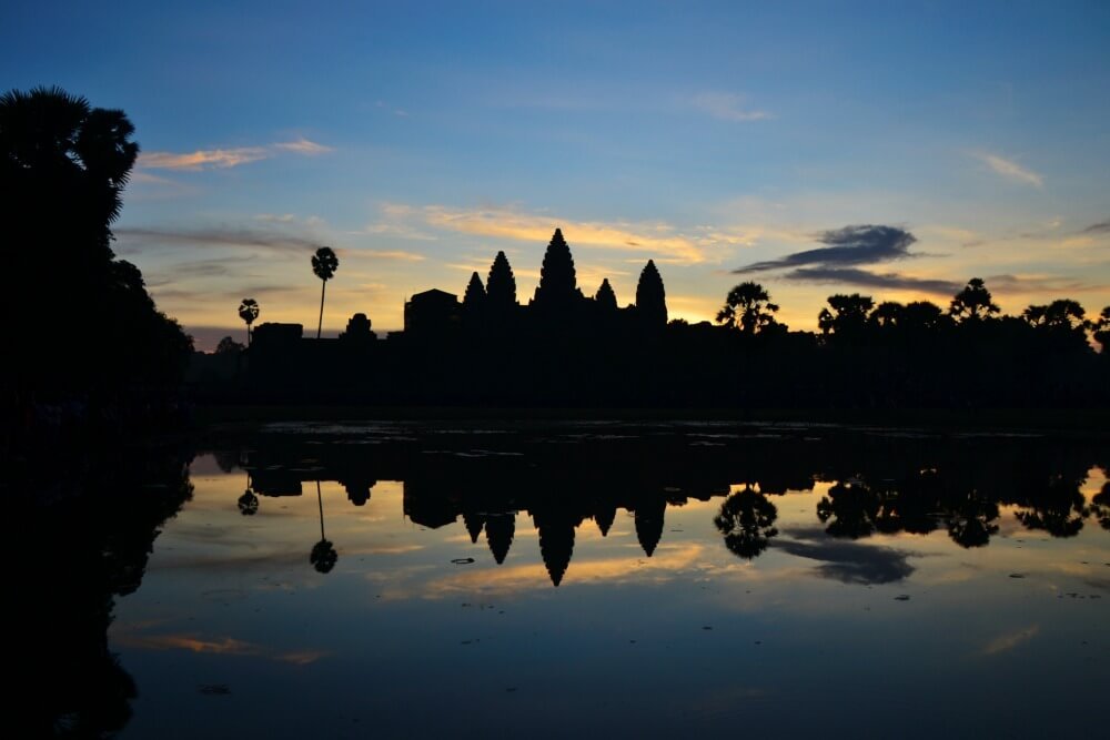 Siem Reap | Nomaddictives